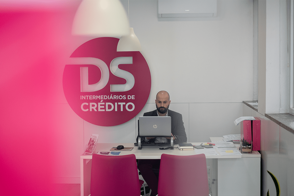 DSI Crédito Viseu Centro