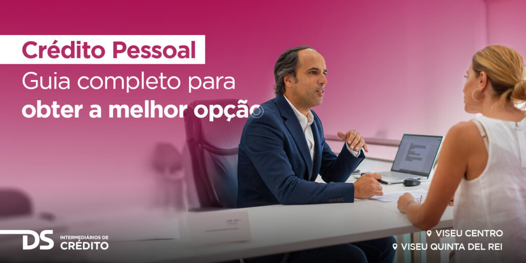 Crédito Pessoal - Guia completo para obter a melhor opção